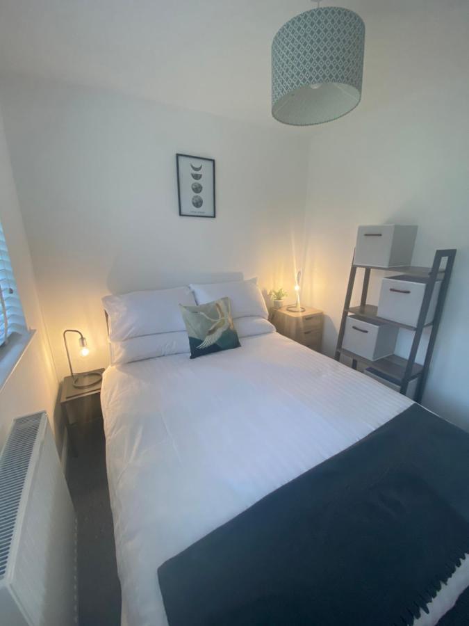 Beau - Brambles Chine, Colwell Bay - 5 Star Wifi - Short Walk To The Hut And Beach - 1 Night Stays Available - Ferry Offers Freshwater Eksteriør bilde