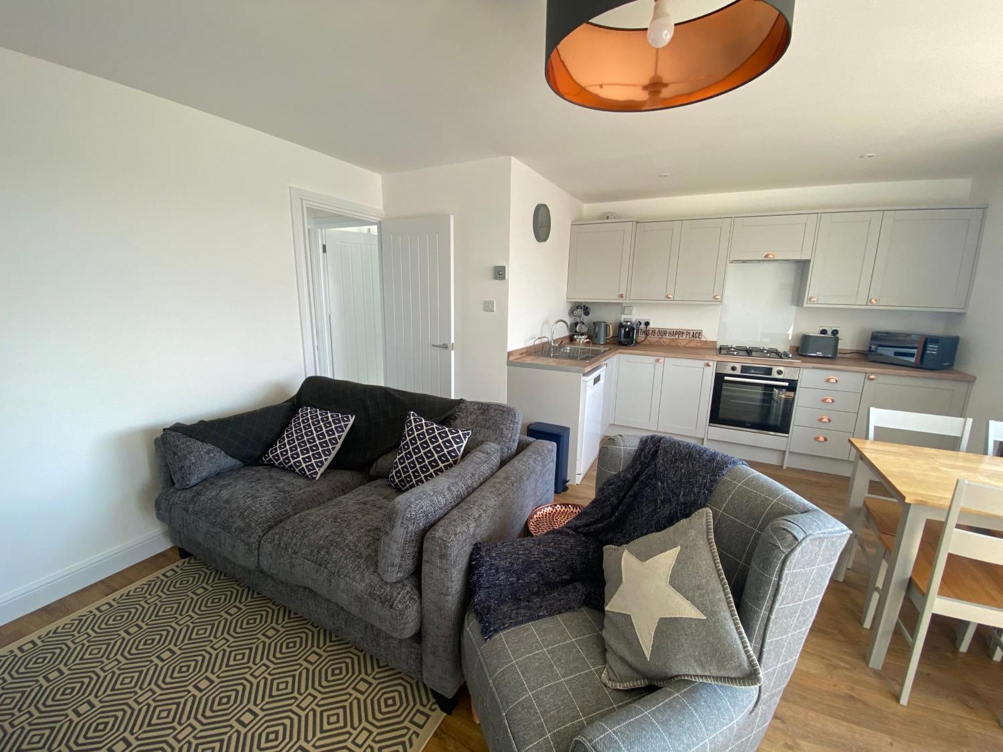 Beau - Brambles Chine, Colwell Bay - 5 Star Wifi - Short Walk To The Hut And Beach - 1 Night Stays Available - Ferry Offers Freshwater Eksteriør bilde